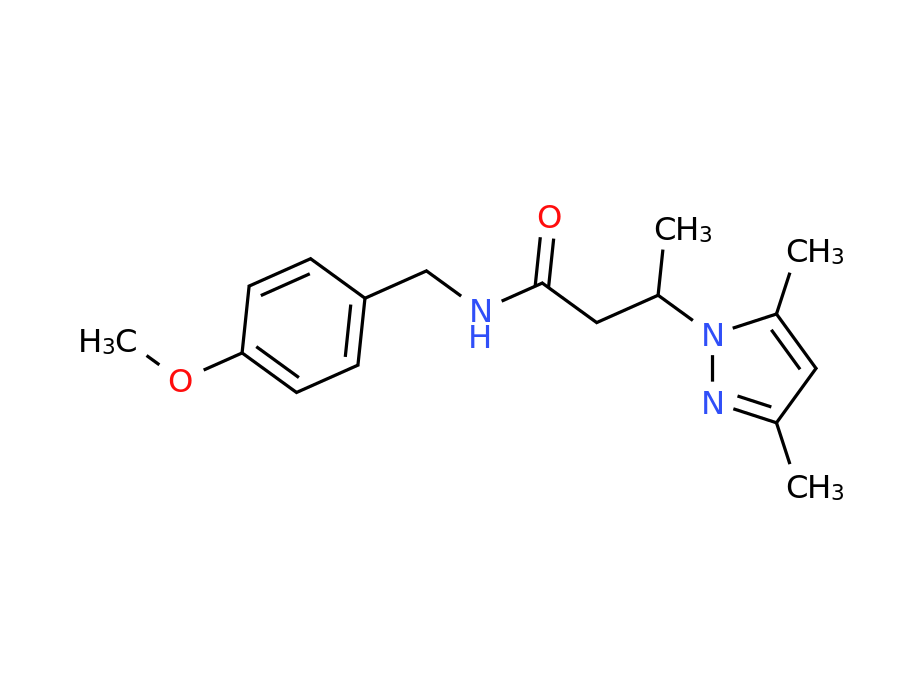 Structure Amb16555577