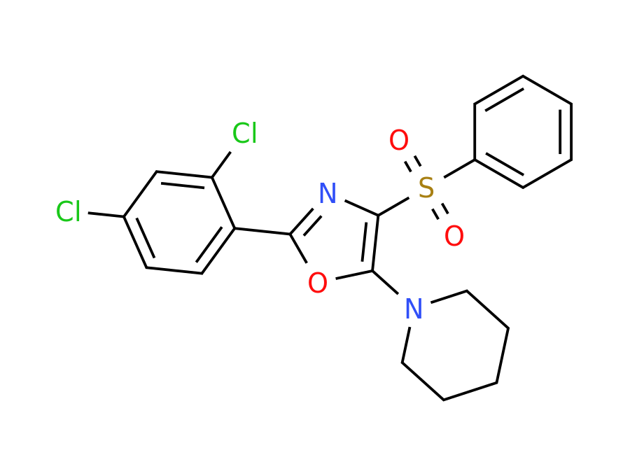 Structure Amb1655608