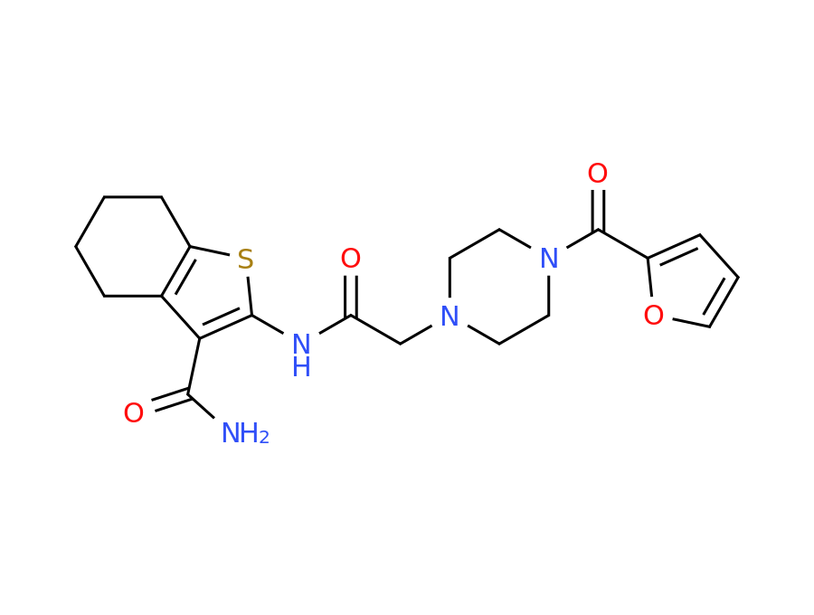 Structure Amb1655634