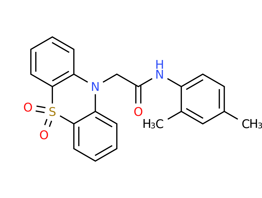 Structure Amb16557275