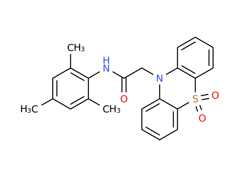 Structure Amb16557292