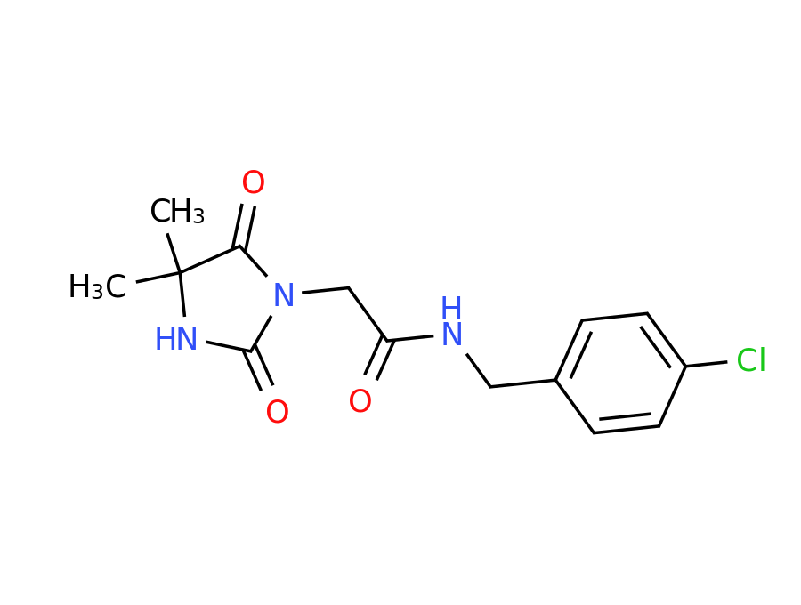 Structure Amb165573