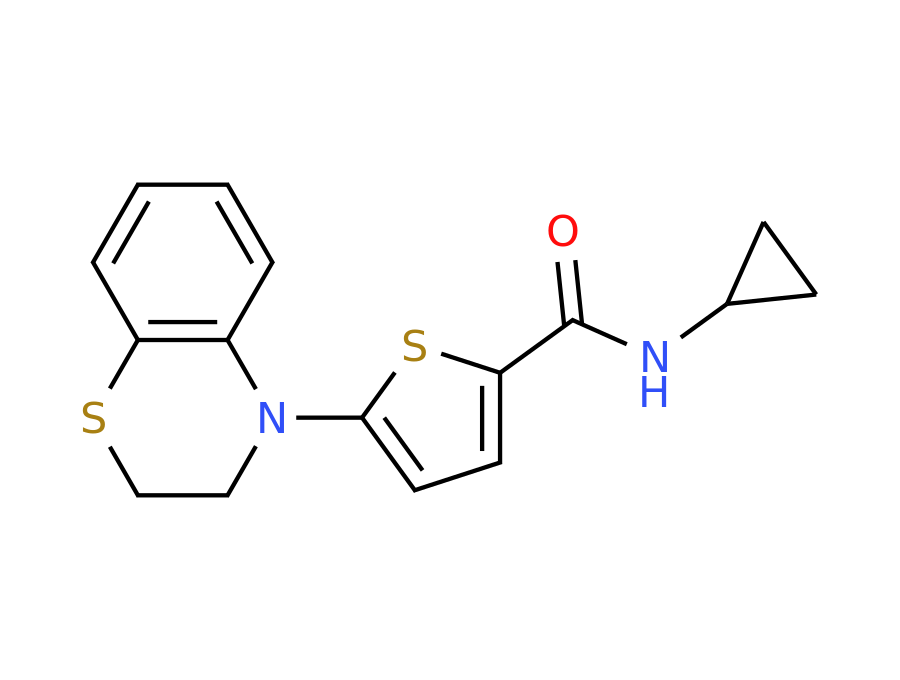 Structure Amb16557810