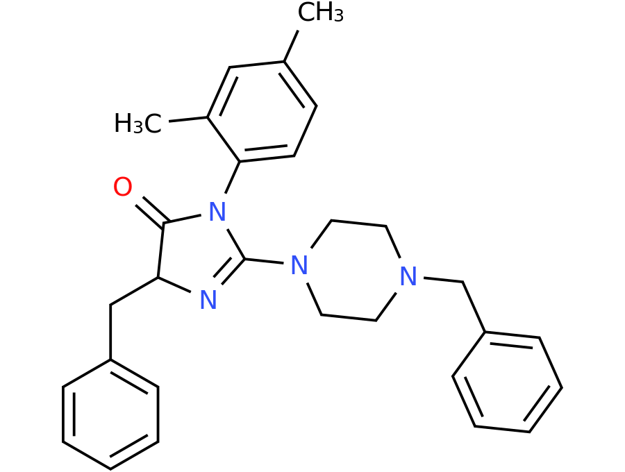 Structure Amb16558330