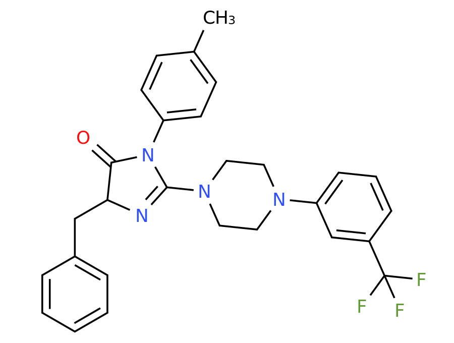 Structure Amb16558375