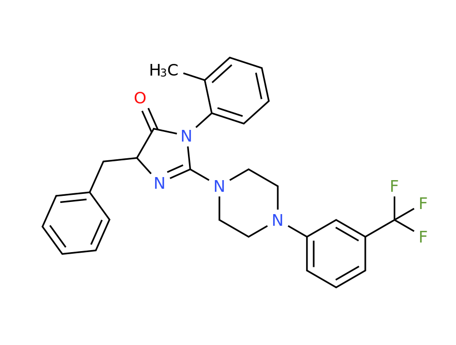 Structure Amb16558395