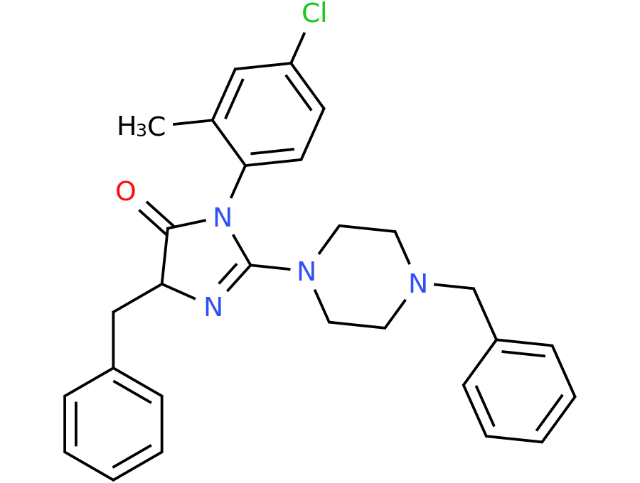 Structure Amb16558412