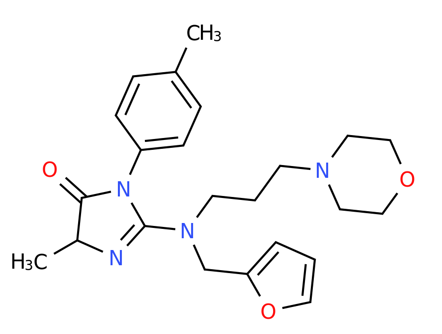 Structure Amb16558426