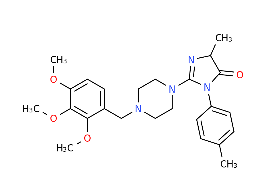 Structure Amb16558429