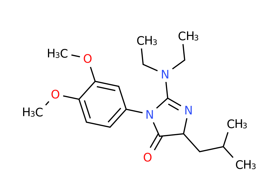 Structure Amb16558440