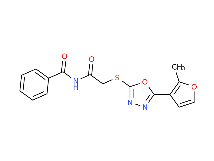 Structure Amb165588