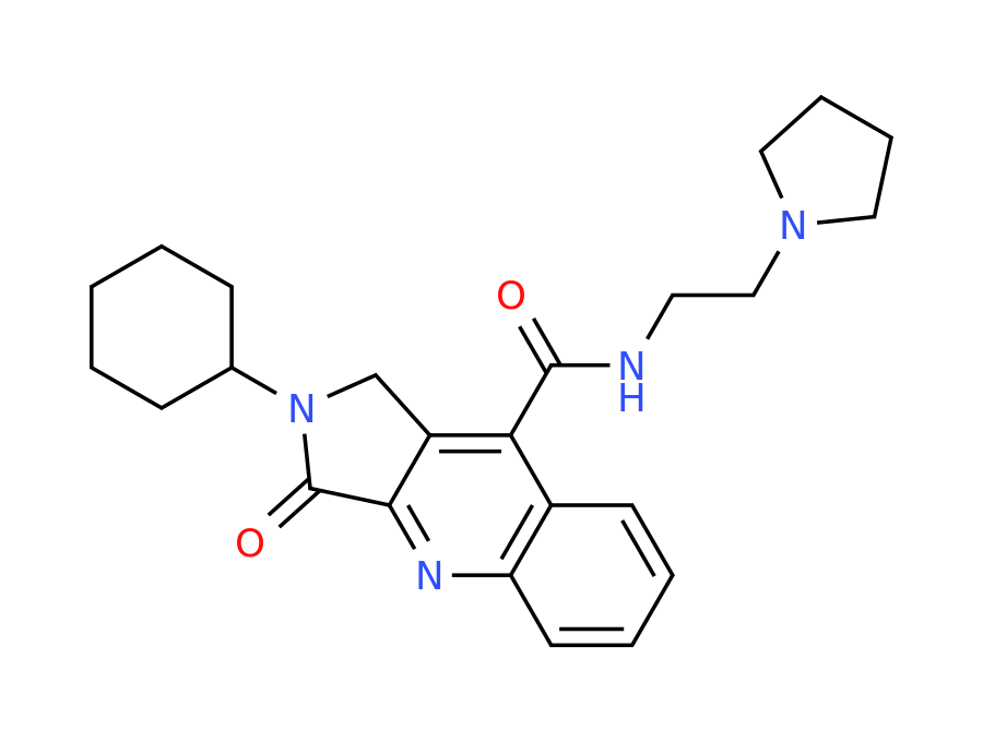 Structure Amb16558993