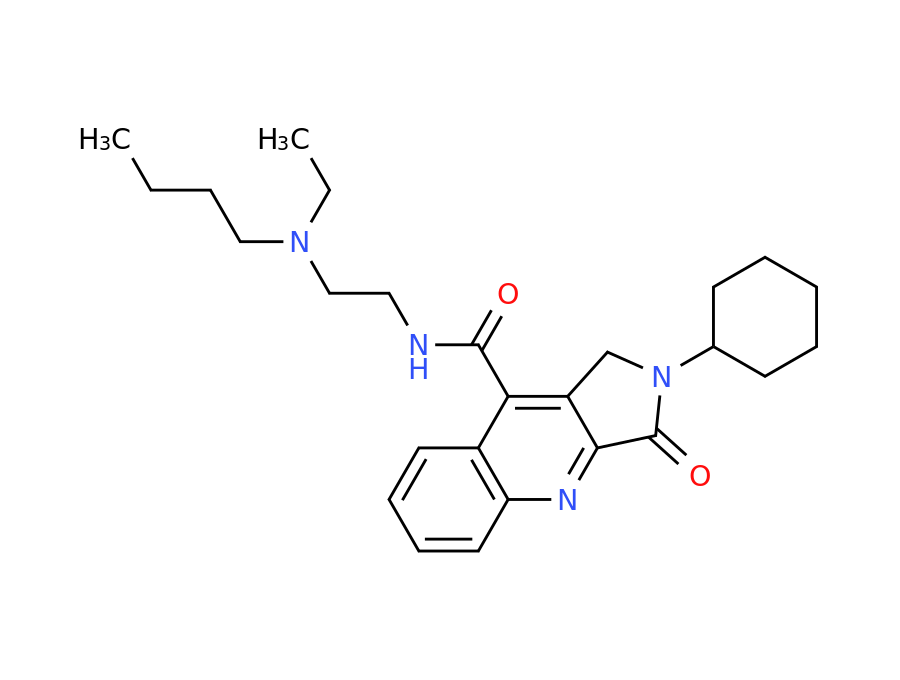 Structure Amb16558994