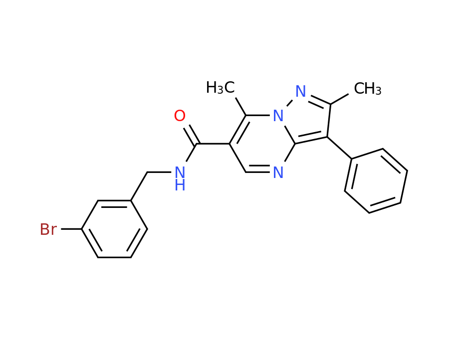 Structure Amb16559065