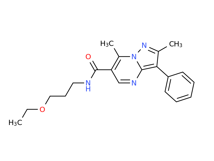 Structure Amb16559081