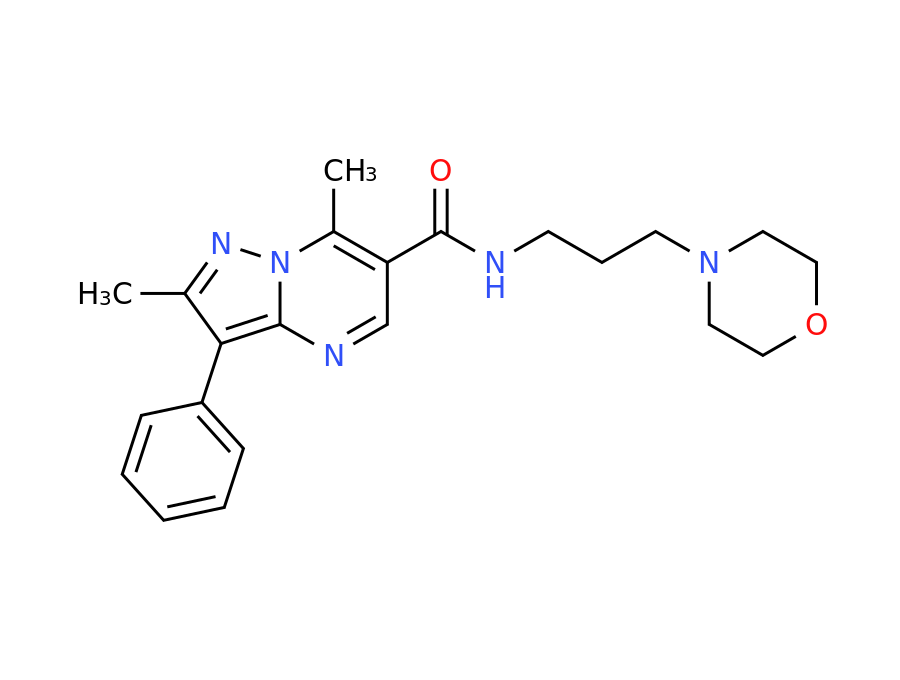 Structure Amb16559089