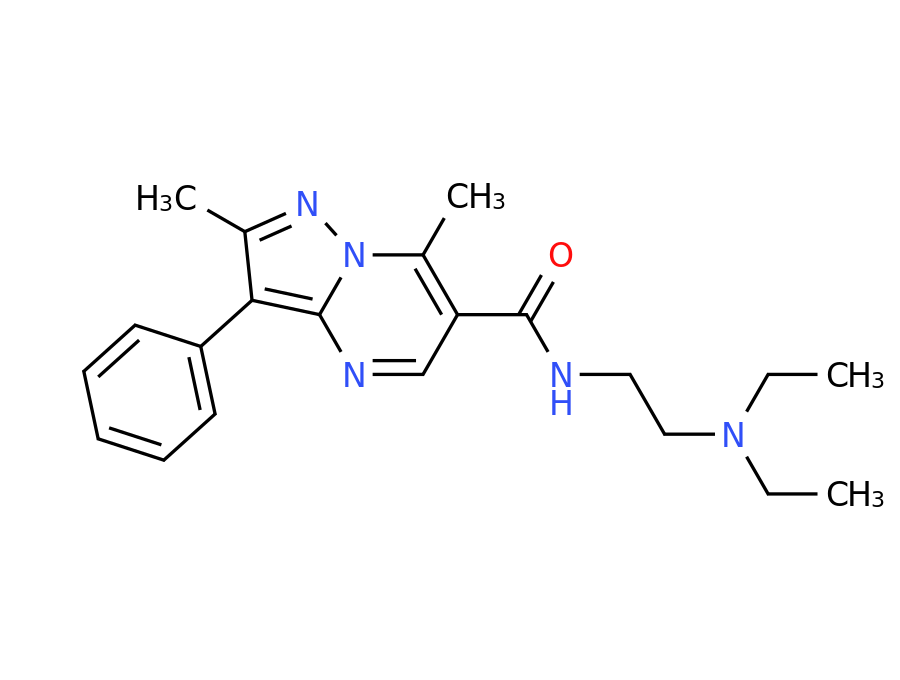 Structure Amb16559092