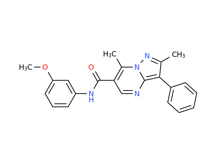 Structure Amb16559101