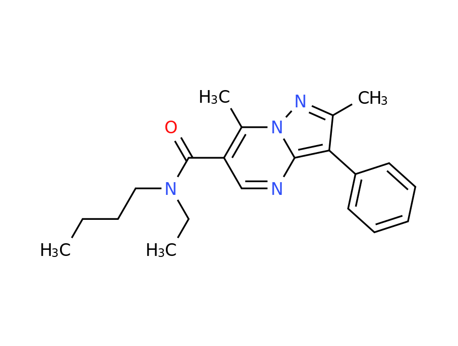 Structure Amb16559114