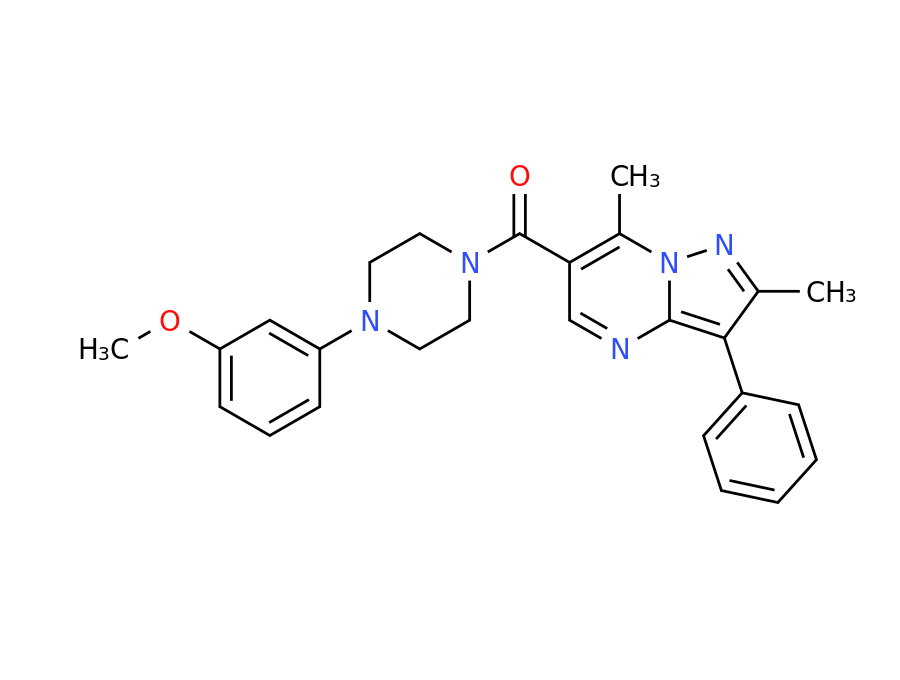 Structure Amb16559117