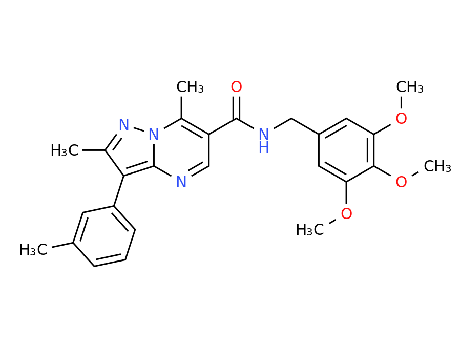 Structure Amb16559130