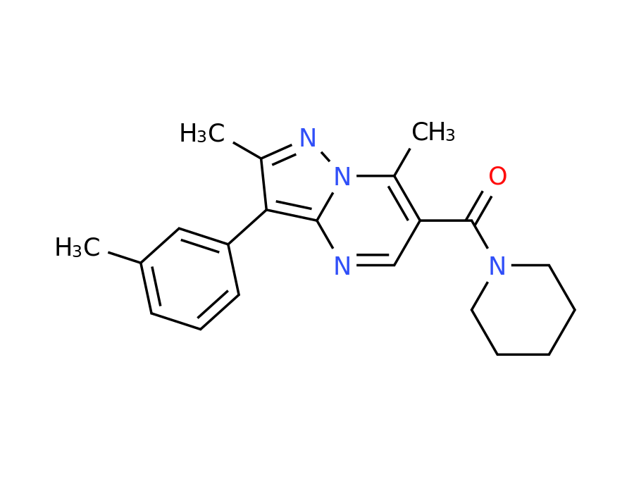 Structure Amb16559132