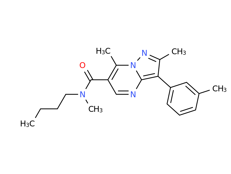 Structure Amb16559134