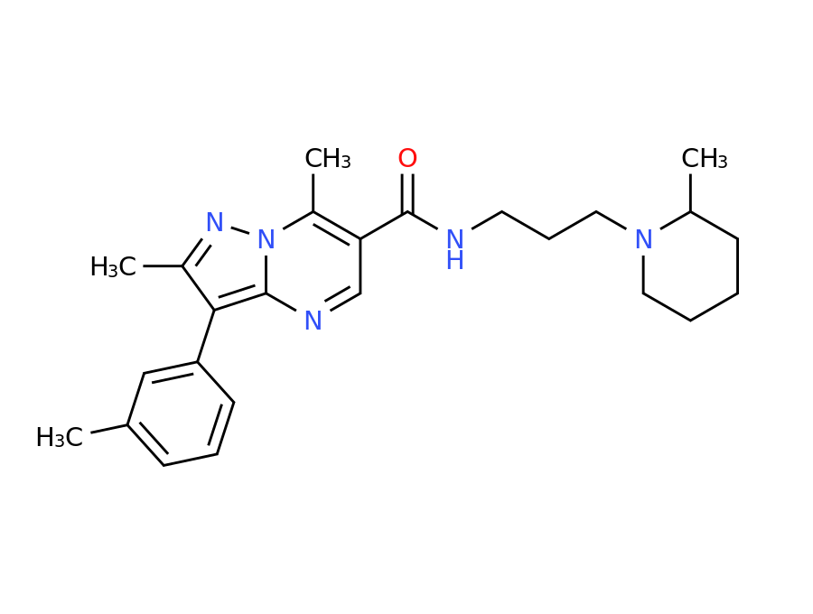 Structure Amb16559153