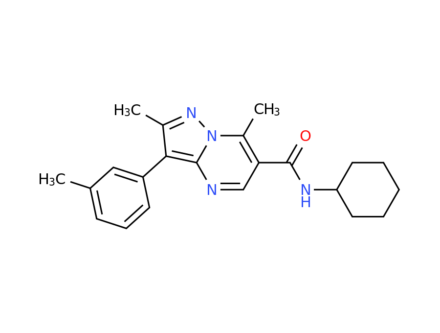 Structure Amb16559157