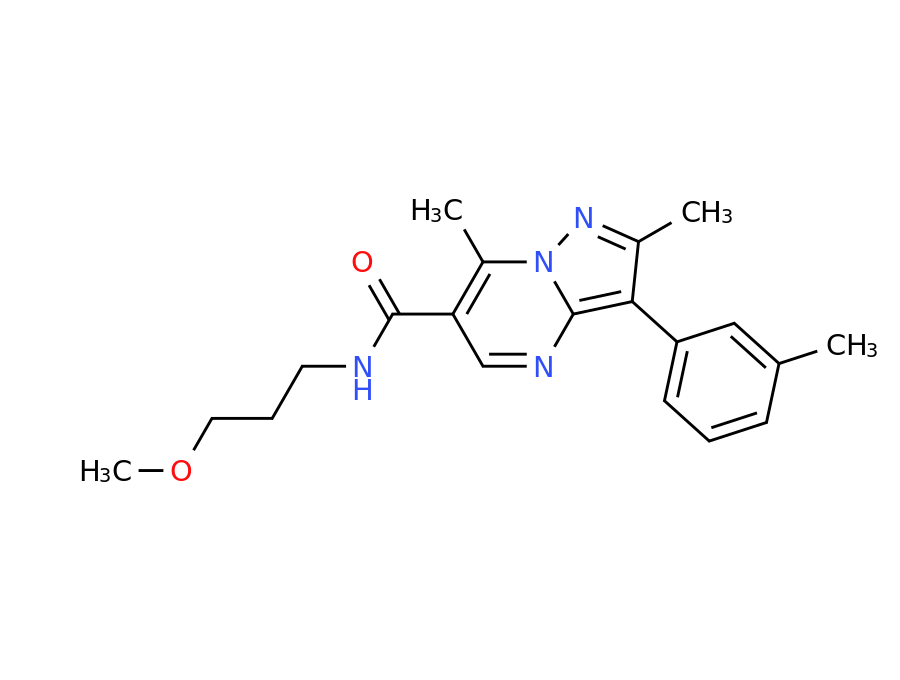 Structure Amb16559159