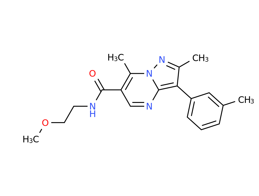 Structure Amb16559165