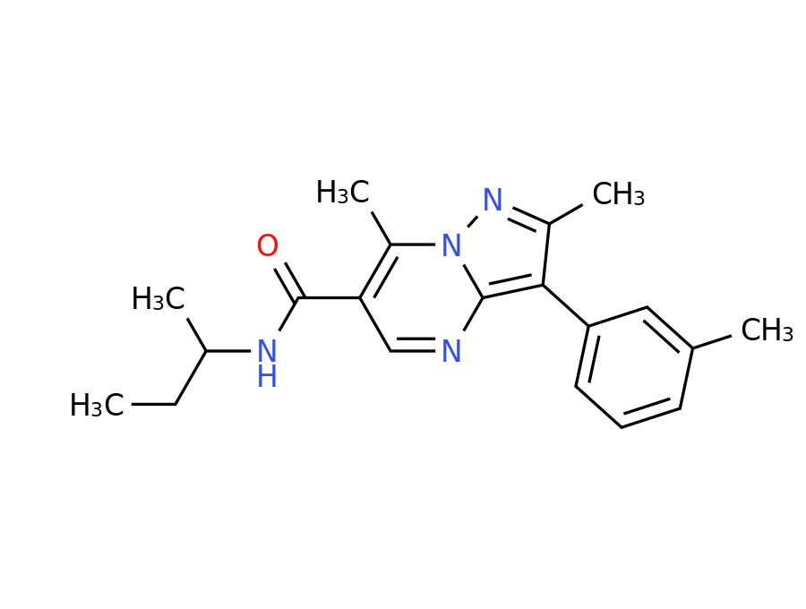 Structure Amb16559180