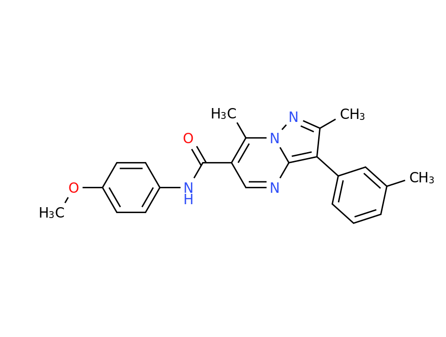 Structure Amb16559182