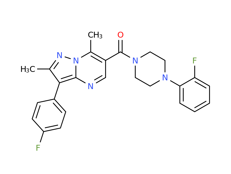 Structure Amb16559186