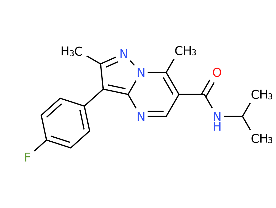 Structure Amb16559202