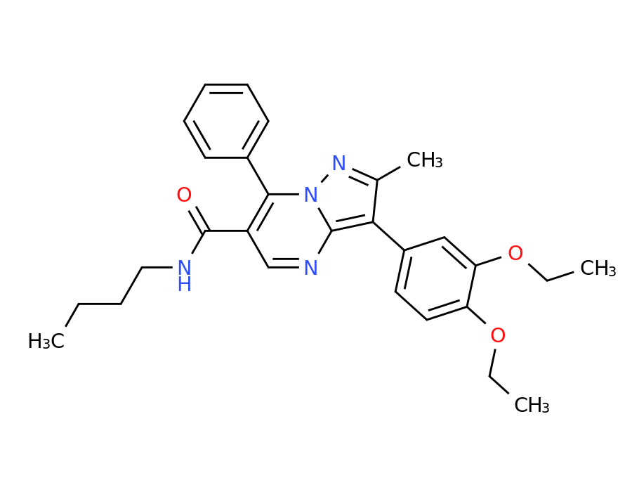 Structure Amb16559213