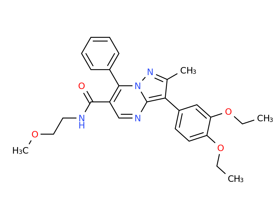 Structure Amb16559216