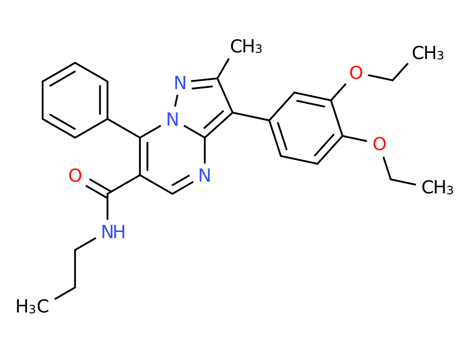 Structure Amb16559218