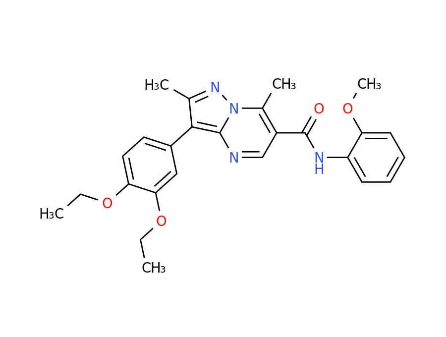 Structure Amb16559232