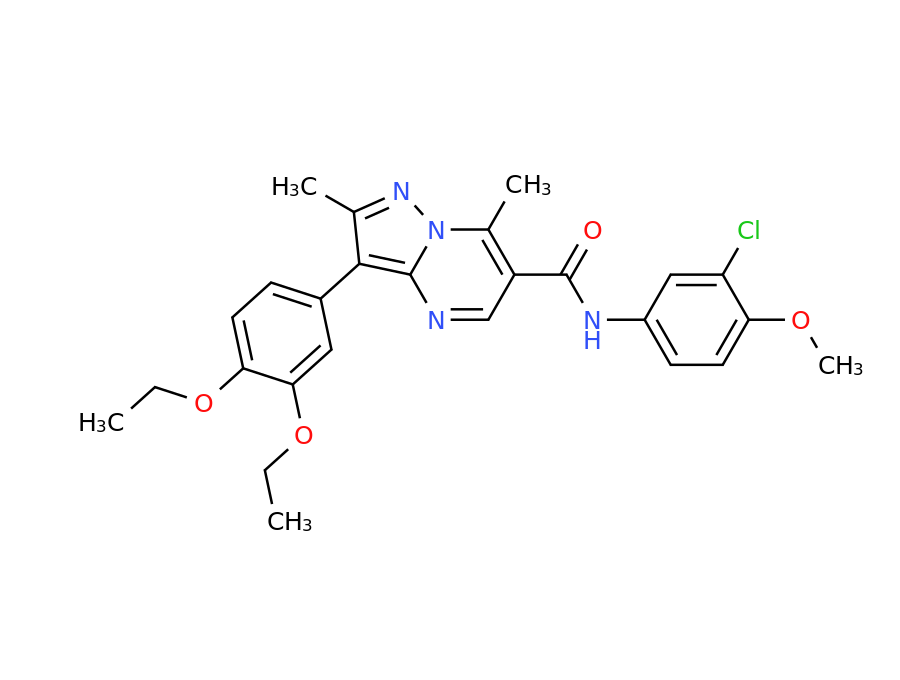 Structure Amb16559233