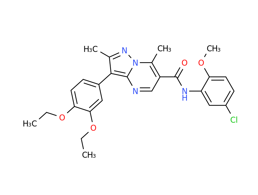 Structure Amb16559237