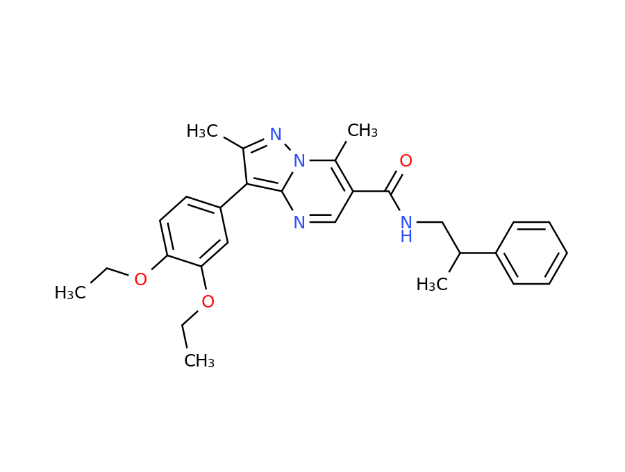 Structure Amb16559238