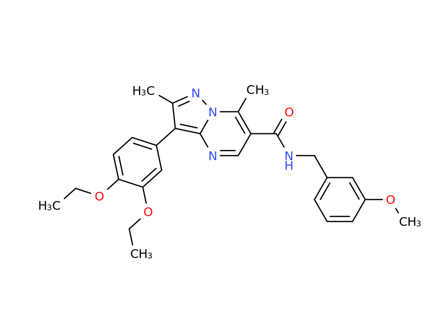 Structure Amb16559241