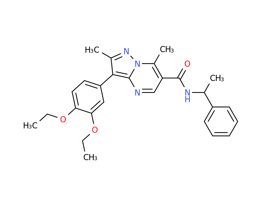 Structure Amb16559250