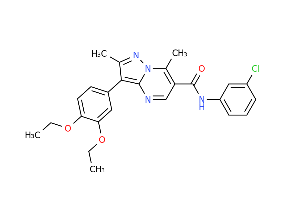 Structure Amb16559274