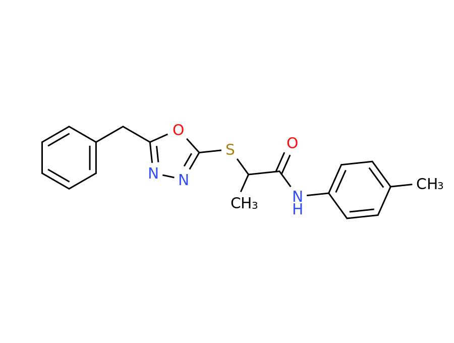 Structure Amb165600