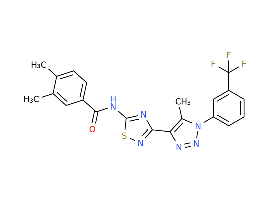 Structure Amb16561563