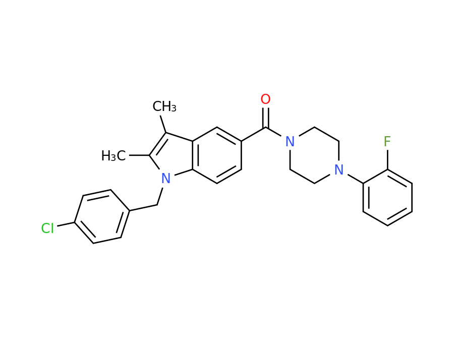 Structure Amb16562603