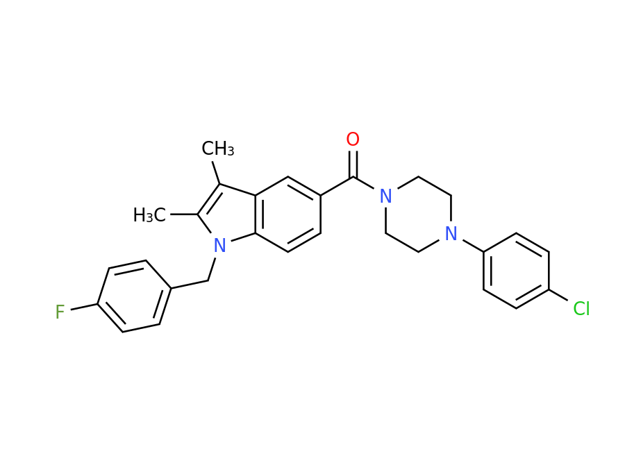 Structure Amb16562662