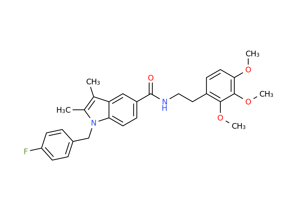 Structure Amb16562670